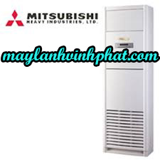 máy lạnh tủ đứng MITSUBISHI HEAVY