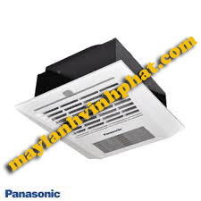 âm trần PANASONIC