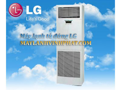 máy lạnh LG LG tủ đứng