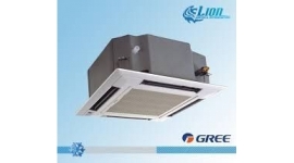 máy lạnh âm trần GREE rẻ