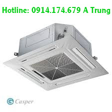Máy lạnh âm tường CASPER mono