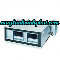 Tổng hợp một số MODEL của dòng máy lạnh giấu trần Daikin đang được sử dụng phổ biến nhất