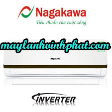 treo tường nagakawa inverter