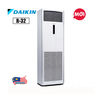 Máy Lạnh Tủ Đứng Daikin FVFC