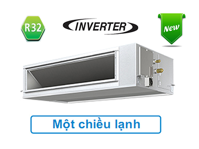 Máy lạnh giấu trần DAIKIN FBA 2 Máy lạnh giấu trần DAIKIN FBA 2