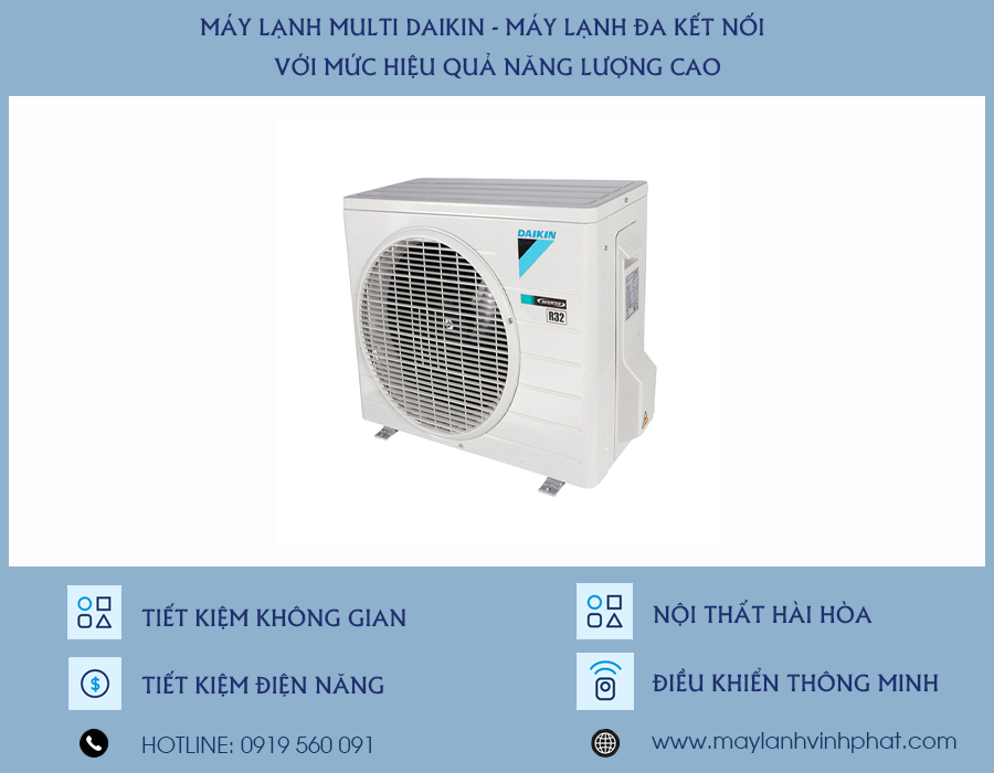  Máy lạnh MULTI DAIKIN đa kết nối với mức hiệu quả năng lượng cao May-lanh-multi-daikin-56-1