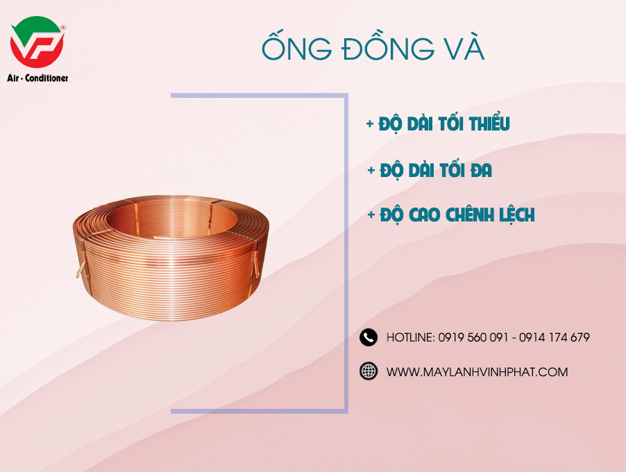 Độ dài tối thiểu – độ dài tối đa và độ cao chênh lệch của ống đồng Thi-cong-ong-dong-may-lanh-16-2
