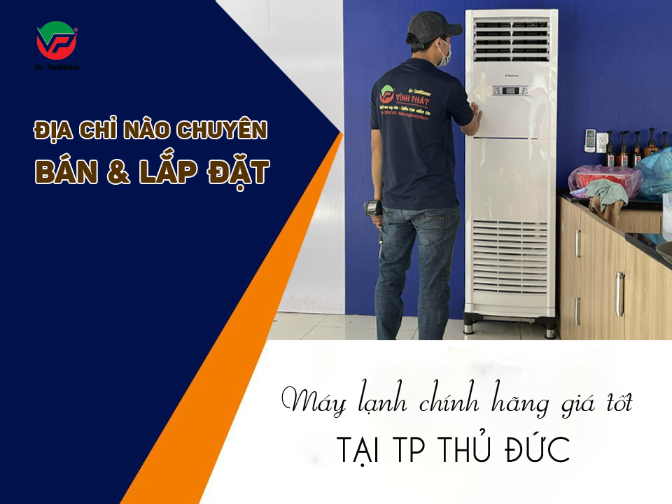 Điện tử, điện lạnh:  Địa chỉ nào chuyên bán và lắp đặt Máy lạnh giá tốt tại T May-lanh-tong-hop-3-1